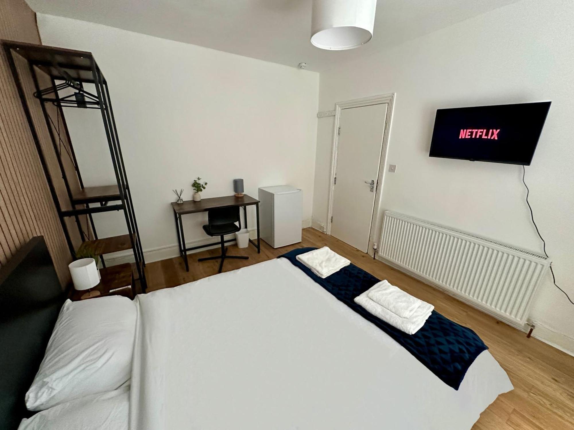 Stratford Guesthouse London Exterior photo