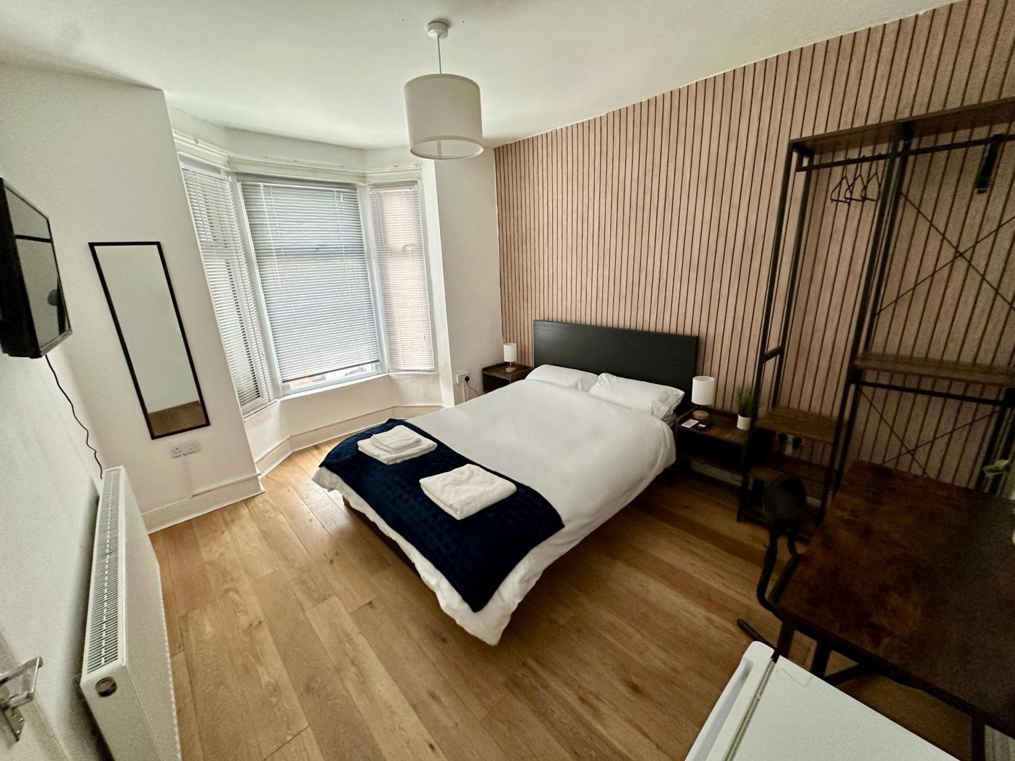 Stratford Guesthouse London Exterior photo